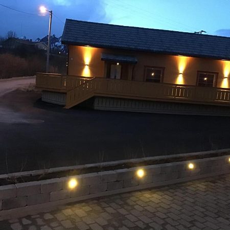 Willa Margithuset Reine Zewnętrze zdjęcie